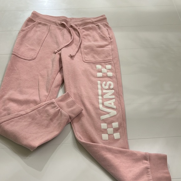 Vans sweatpants joggers - Picture 2 of 8